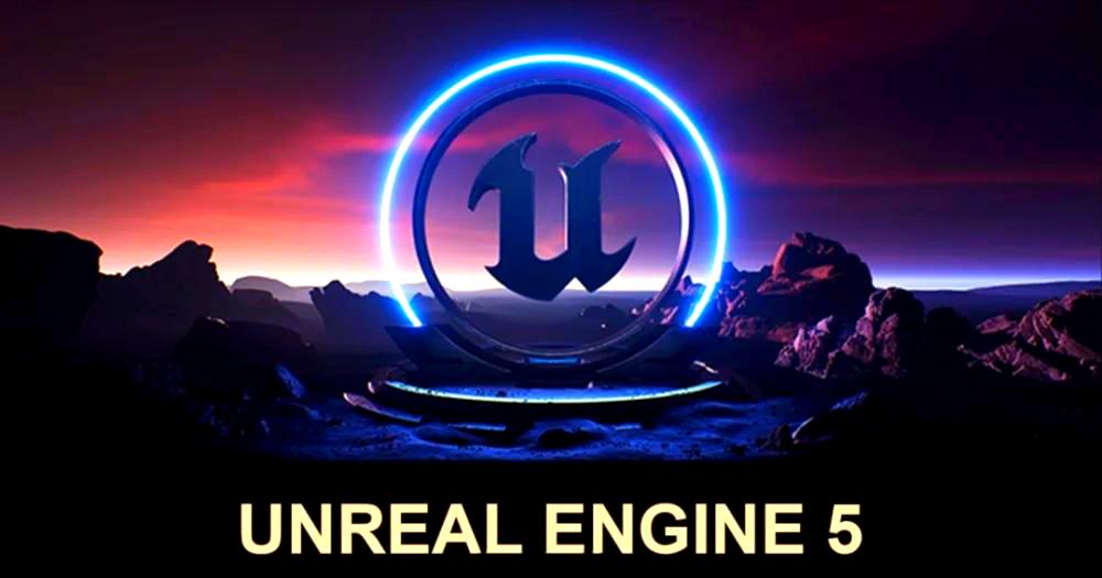 Unreal Engine 5